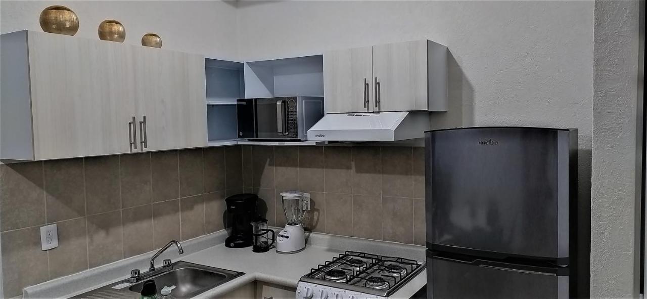 La Ceiba Ferienhaus Playa del Carmen