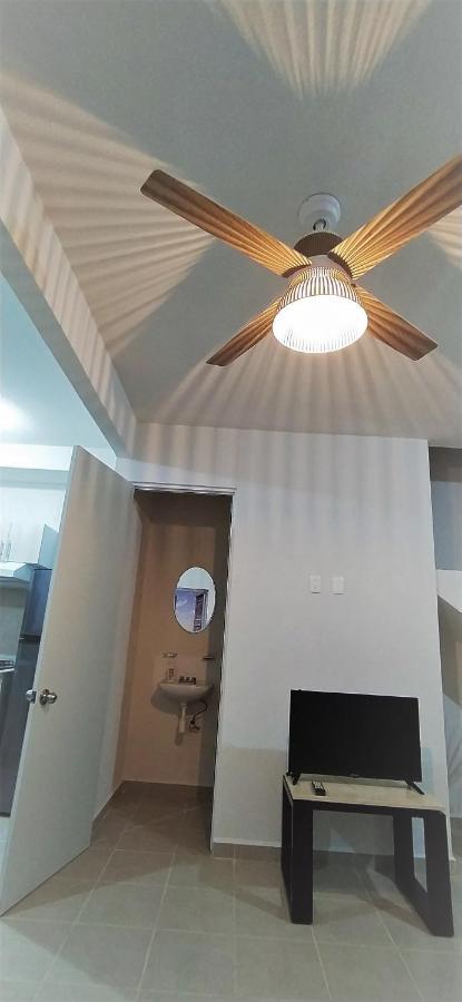 Ferienhaus La Ceiba